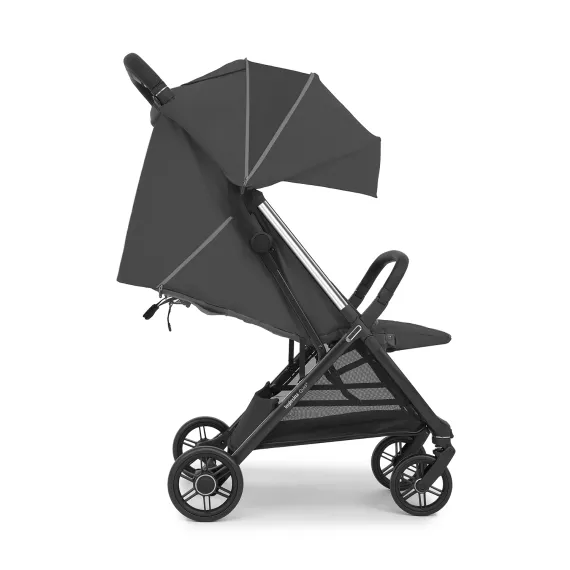 Прогулочная коляска Inglesina Quid 3 Orbital Grey