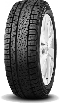 Автошина 235/45R17 PIRELLI FORMULA ICE FRICTION 97T XL (F)