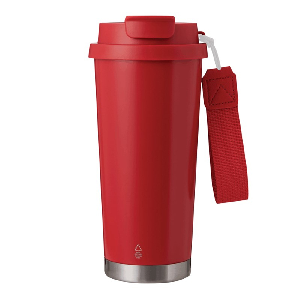 Вакуумная термокружка MUG2GO 500 мл