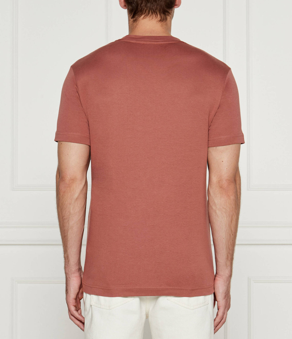 Футболка Calvin Klein - розовый(K10K109894)
