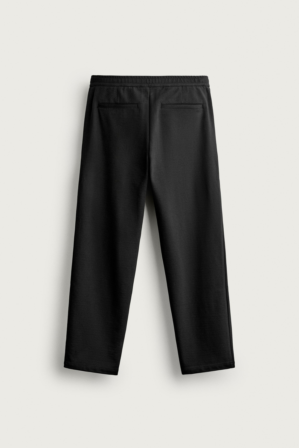 БРЮКИ RELAXED FIT ДЛЯ КОМФОРТА — ZARA