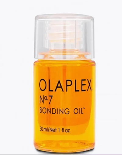Масло Olaplex No.7 Bonding Oil 30 мл