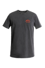 Футболка T-Shirt Lion Black Out Black John Doe