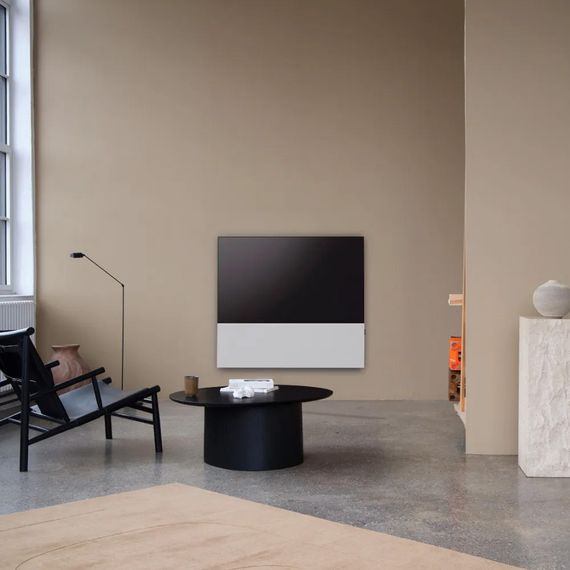 CANVAS HIFI 65 Light Grey