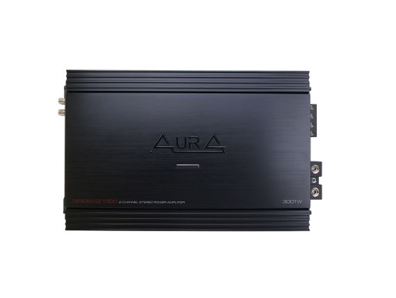 Усилитель AURA VENOM-D2.1500