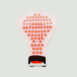 faceLITE Маска светодиодная для рук handLITE LED Glove