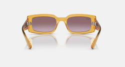 RAY-BAN KILIANE RB4395-F 66828H BIO-BASED