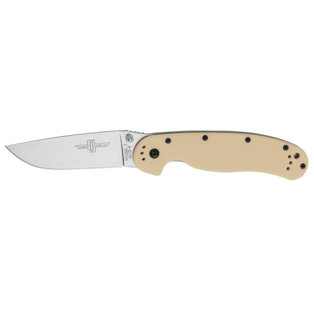 Нож Ontario 8848DT RAT 1