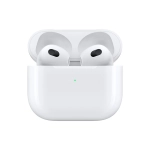 Беспроводные наушники Apple AirPods 3 MagSafe Charging Case, White (Белый)