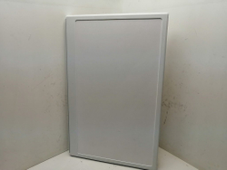 WMSG608 кт105 Верхняя крышка для стиральной машины Hotpoint-Ariston 25000645300 б/у