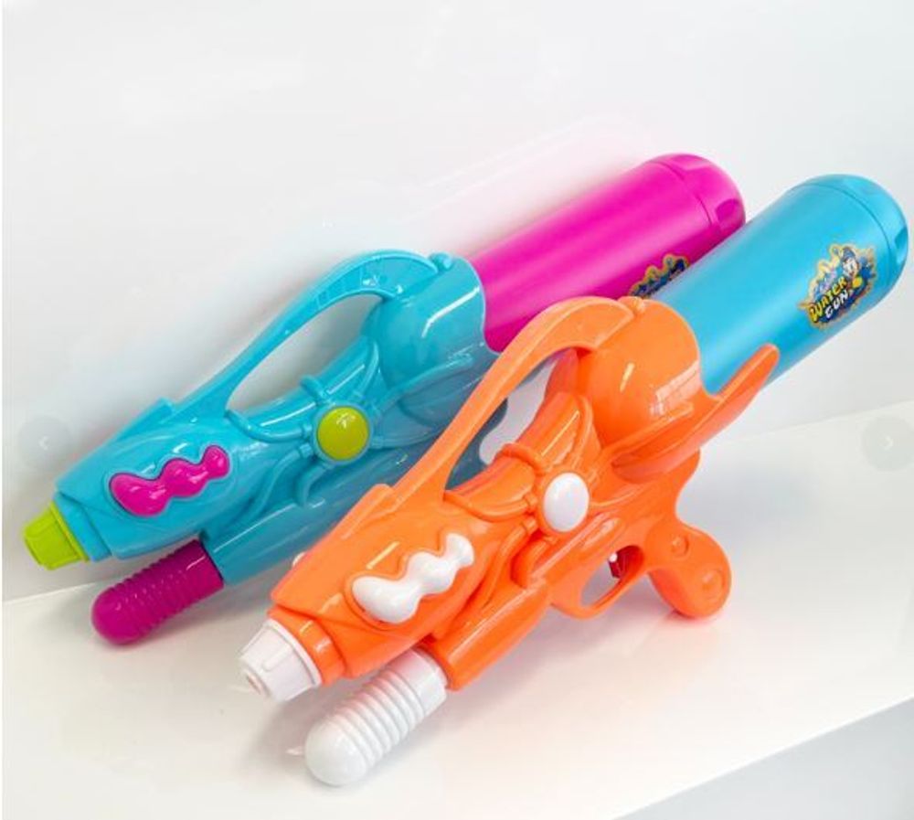 Водный пистолет "Water Toy" Водный пистолет "Water Toy"