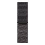 Умные часы Apple Watch Series 11 GPS, 42mm, Space Gray Aluminium Case with Dark Gray Sport Loop