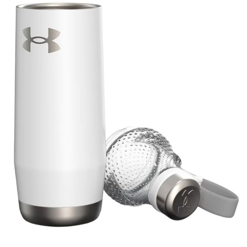 Бутылка Under Armour Infinity 650ml - satin white