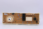 Модуль управления стиральной машины LG EBR73810312