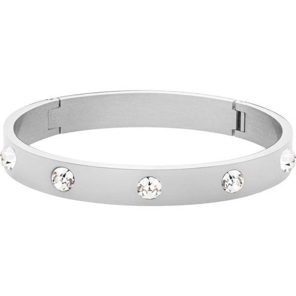 Браслет Dyrberg Kern BELLA II SS CRYSTAL 390140