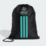 Спортивная сумка MERCEDES AMG PETRONAS FORMULA 1 TEAM DNA - Adidas