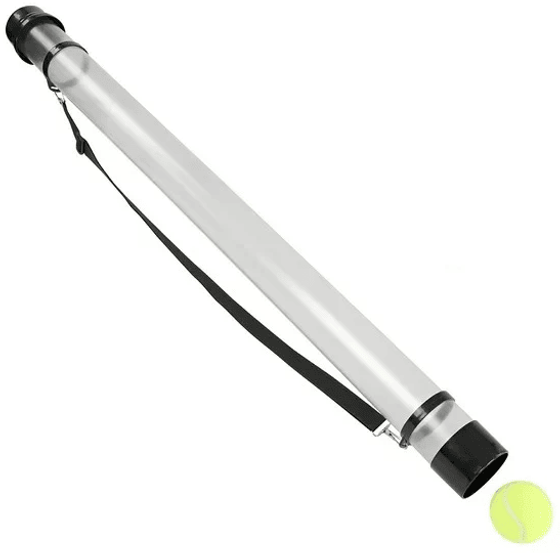Тубус для сбора мячей Odea Ball Tube (на 15 мячей), арт. TG032