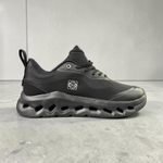 On Cloudtilt x Loewe Winter • Total Black