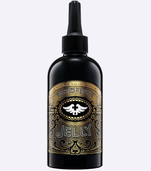 Кристаллы сгущающие жидкость"Jelly", 212g | Абсорбирующий порошок