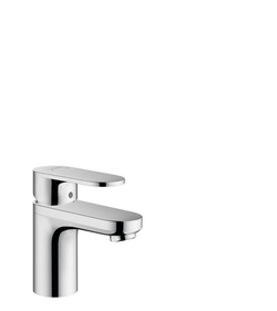 Смеситель для раковины Hansgrohe Vernis Blend 100 с изол. каналом для воды 71571000