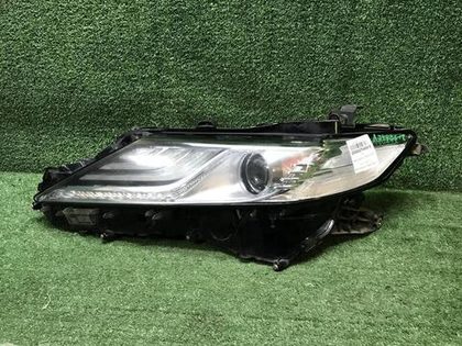 Фара левая Toyota Camry xv70 (2020-н.в.) LED