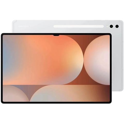 Планшет Samsung Galaxy Tab S10 Ultra 12/512 ГБ Wi-Fi (SM-X920) Серебристый | Platinum Silver