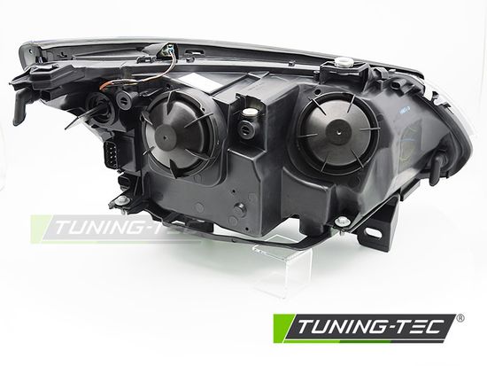HEADLIGHT LEFT SIDE fits BMW E60 E61 03-07