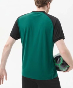 Футболка игровая CAMP Reglan Jersey, темно-зеленый - изображение 78
