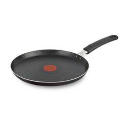 Сковорода блинная + 2 аксессуара Tefal Evidence 22 см 04178810