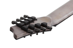 SCHECTER OMEN ELITE-8 MS CHARCOAL