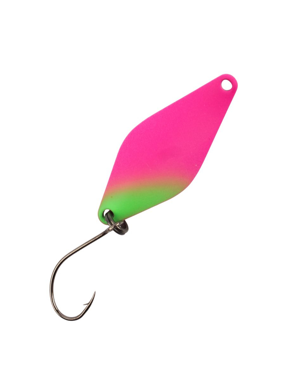 Блесна Fish Crystal DUNA 30 мм 2.5 г на форель цвет 112