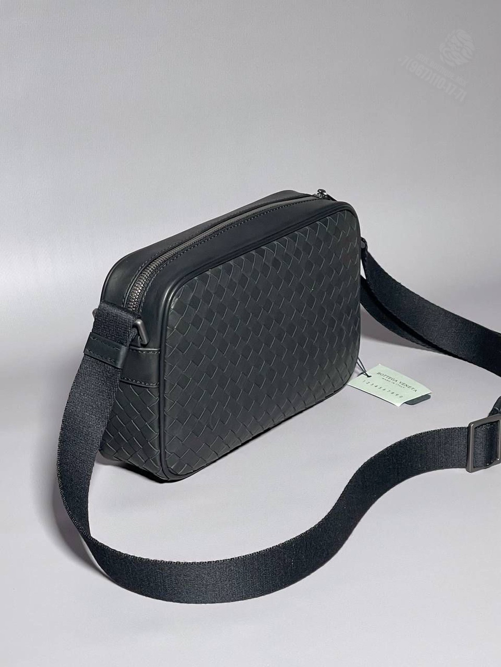 Сумка через плечо Bottega Veneta