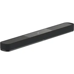 Sennheiser AMBEO Soundbar Plus Black