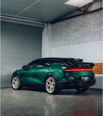 КОВАНЫЕ ДИСКИ ДЛЯ LOTUS ELETRE 2023+ Лотус Элетре