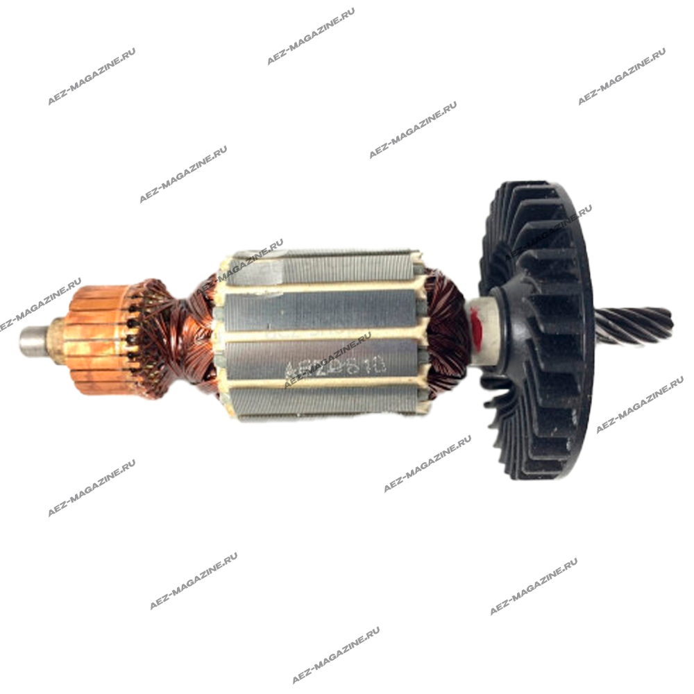 Якорь, подходит для Макита 5604R