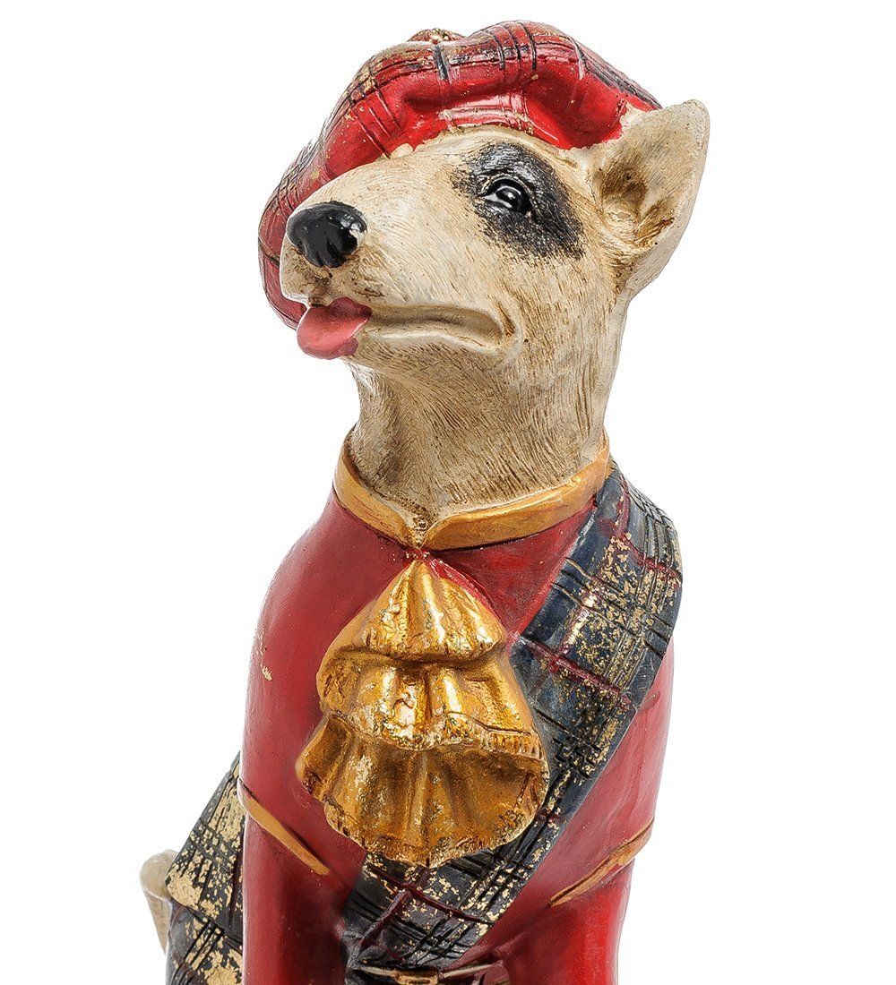 NS-176 Статуэтка «Собака О-Коннор»