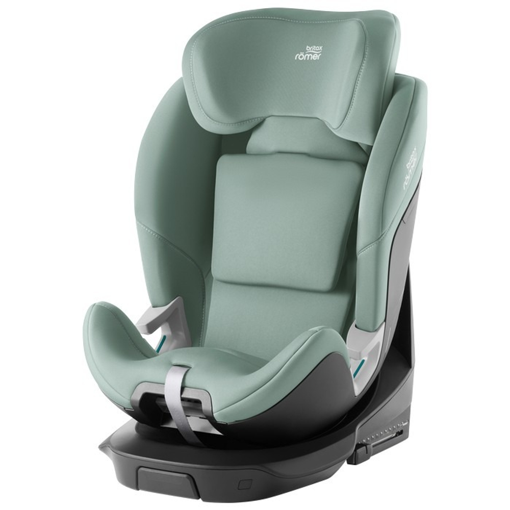 Автокресло Britax Roemer Swivel (0-25кг), Jade Green