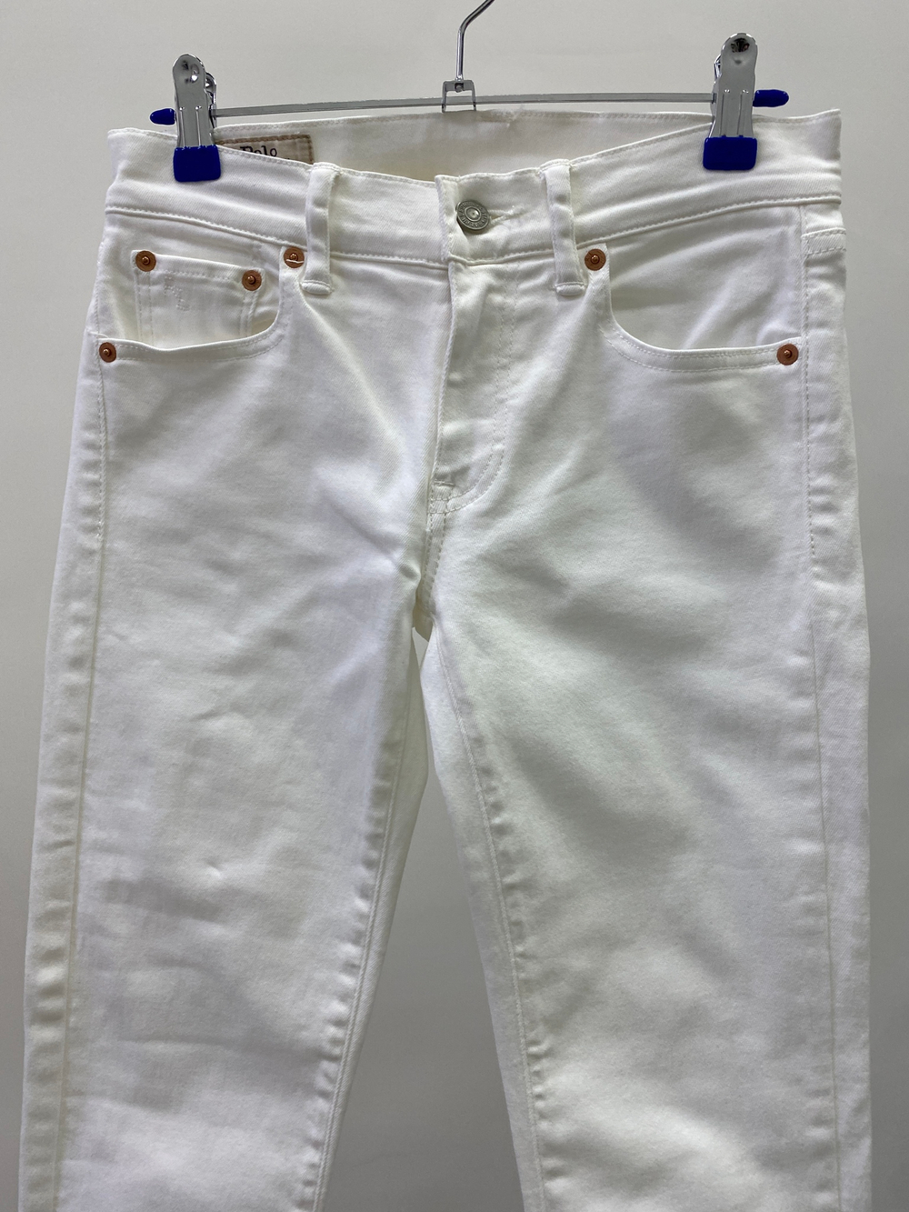 Джинсы Ralph Lauren