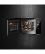 Встраиваемая микроволновая печь Kuppersberg HMW 650 BX фото 2