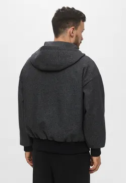 Куртка мужская HUGO Hootailored253X