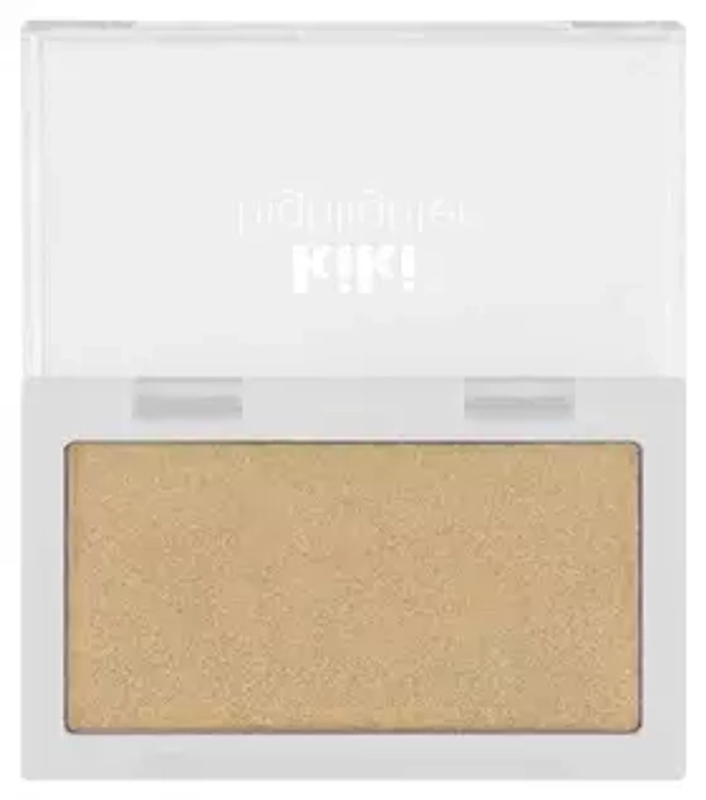 Kiki  Хайлайтер д/лица "HIGHLIGHTER" №902 золотой 15г