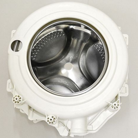 Бак в сборе для стиральной машины Indesit (Индезит)/Ariston (Аристон)
