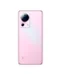 Задняя крышка для Xiaomi Mi 13 Lite (Розовая) со стеклом камеры