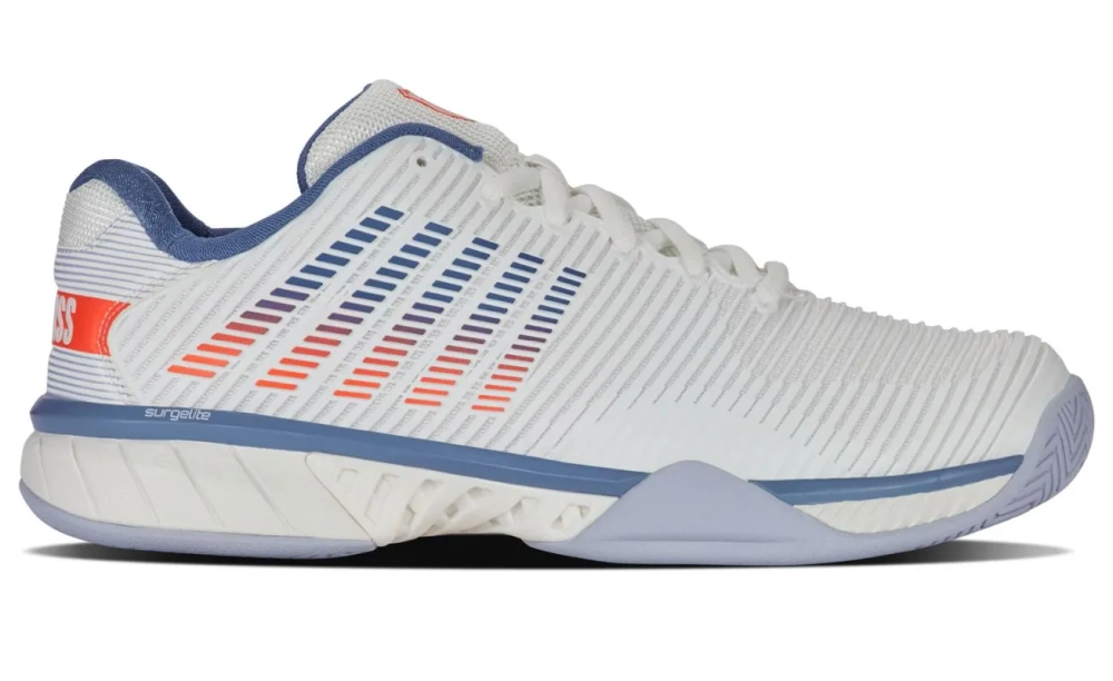 Теннисные кроссовки K-Swiss Hypercourt Express 2