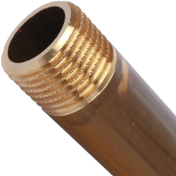 Удлинитель НР  3/4x100