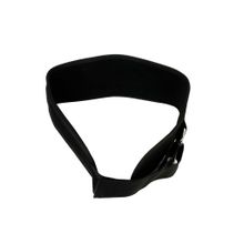 Пояс для тяжелой атлетики (текстиль, размер M) PROFI-FIT