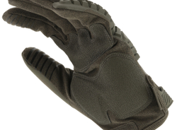 Mechanix M-Pact Gen.3 Steingrau-Oliv — фото 3