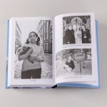 «Я всегда на стороне слабого» : дневники, беседы, фотобиография