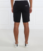 Шорты SWEAT SHORTS Karl Lagerfeld - черный(705046 532900)