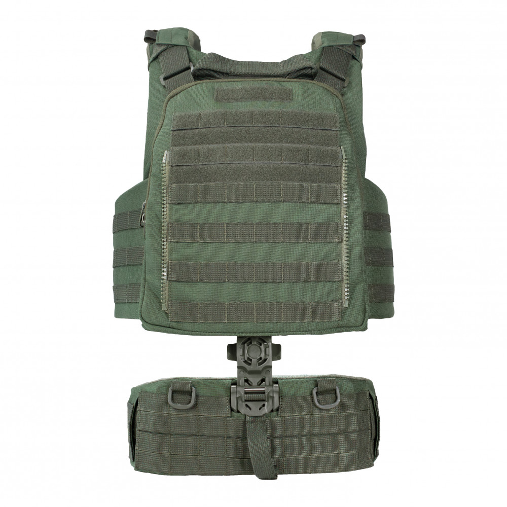 Комплект противоосколочный Hard Defense Stich Profi